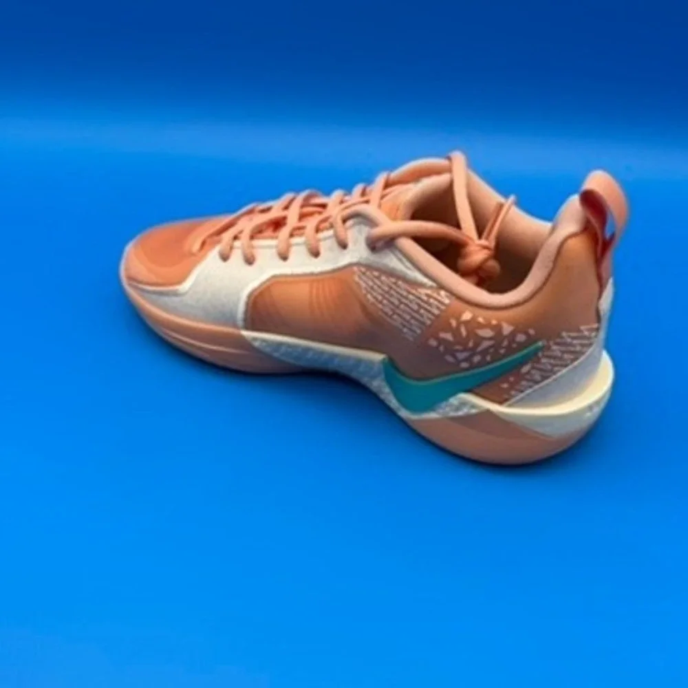 Nike Sabrina 1 Ionic Peach Cream FQ3391-801 Size 6Y 7.5W